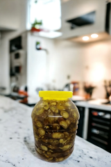 5 Lt Jalapeno Turşu