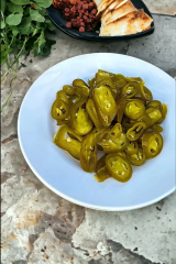 1 Lt Jalapeno Turşu