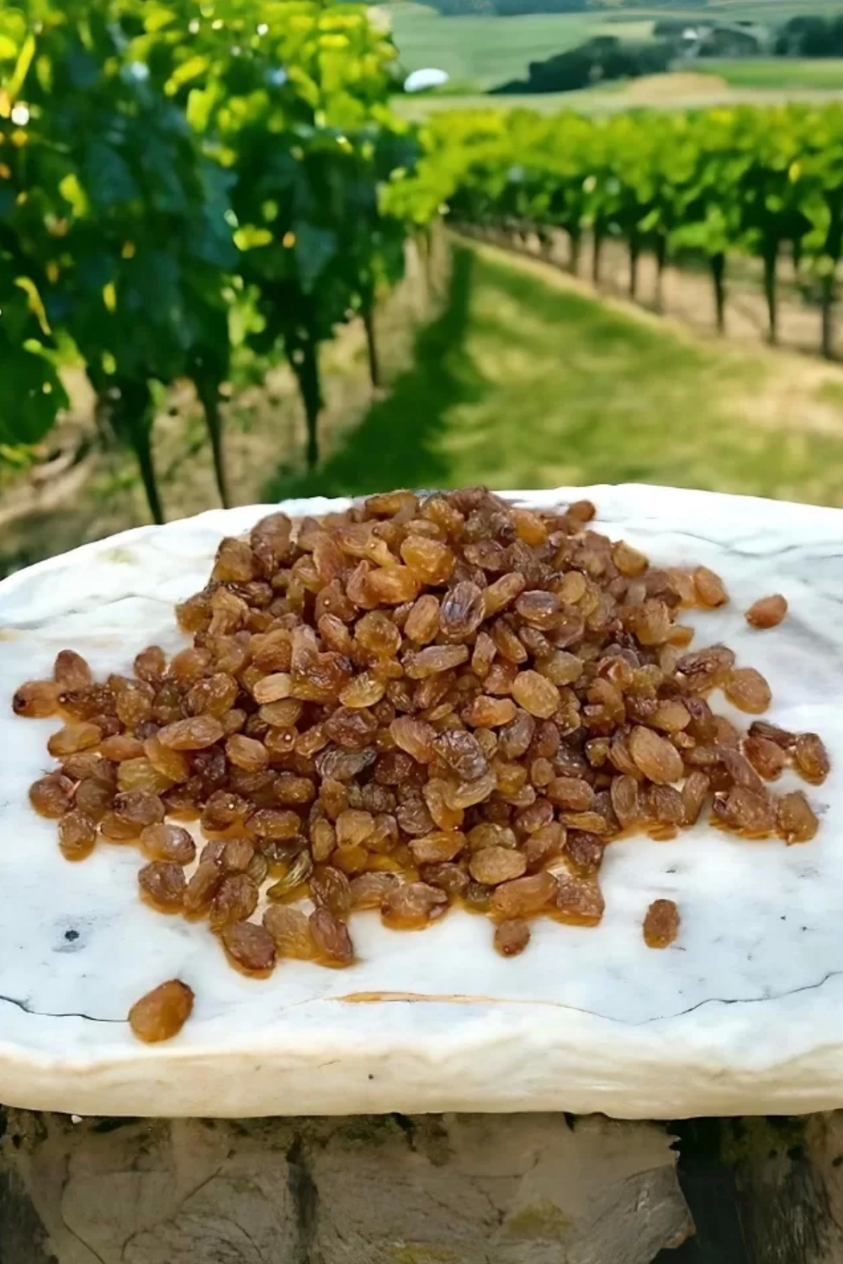 Doğal Manisa Üzümü 1 Kg